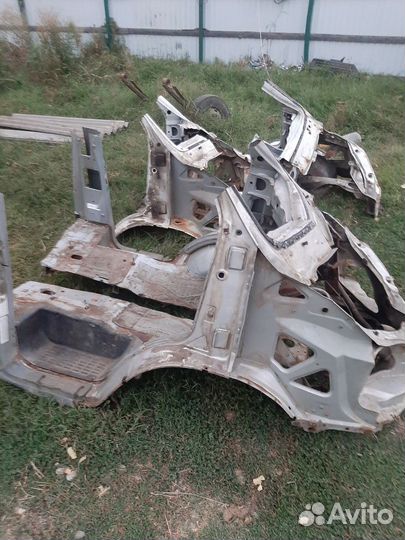 Кабина на Газель бизнес