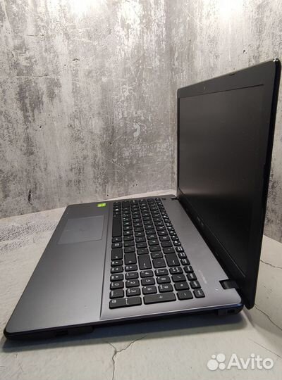 Мощный Asus intel i7/SSD 256GB/Nvidia 2GB/8GB Озу