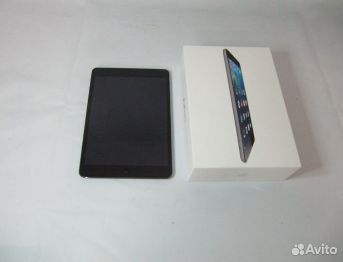 iPad mini 2 retina WiFi + Cellular