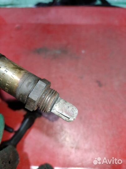 Лямбда зонд Audi 100 седан 2.8 AAH 1993