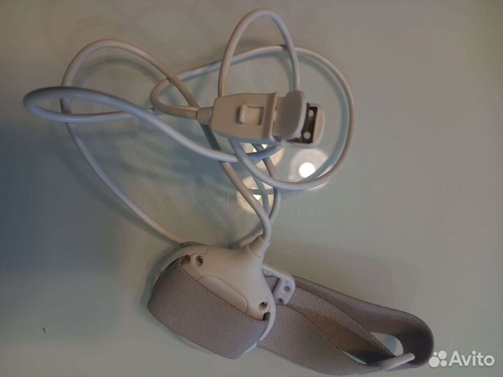 Энурезный будильник