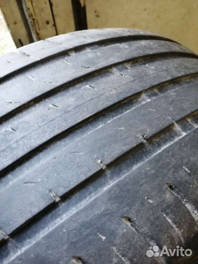 Maxxis Premitra HP5 235/55 R17 103W