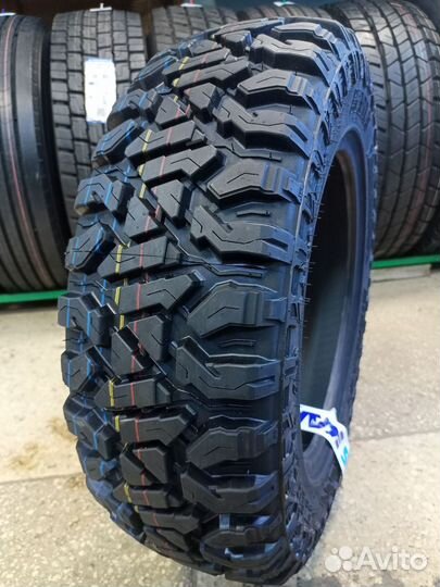 КАМА Flame M/T (HK-434) 215/65 R16 102Q