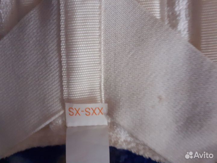 Корсет ортопедический