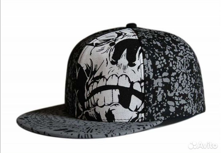 Бейсболка оригинал