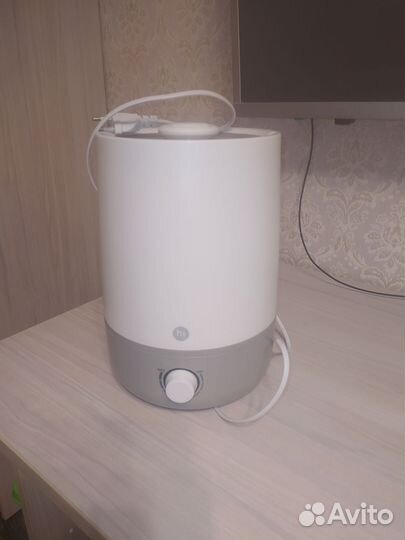 Увлажнитель воздуха