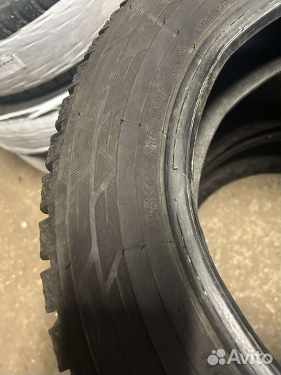 Yokohama Ice Guard IG55 185/65 R15
