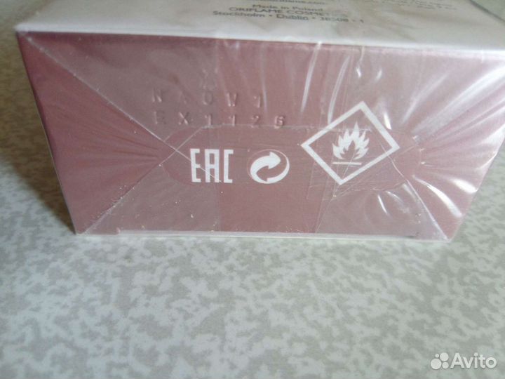 Женская туалетная вода lost in you Oriflame