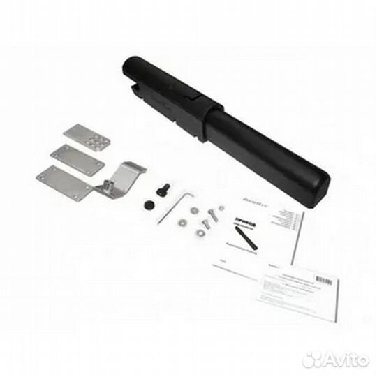 Автоматика от производителя под ключ