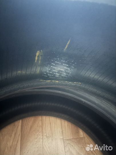 Bridgestone Turanza T005 225/40 R18 92W