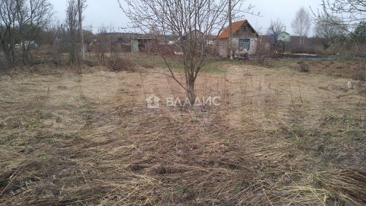 Участок 6 сот. (СНТ, ДНП)