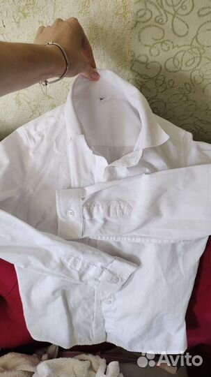 Школьные вещи 134 140