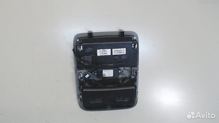 Фонарь салона Chevrolet Equinox 2017, 2018