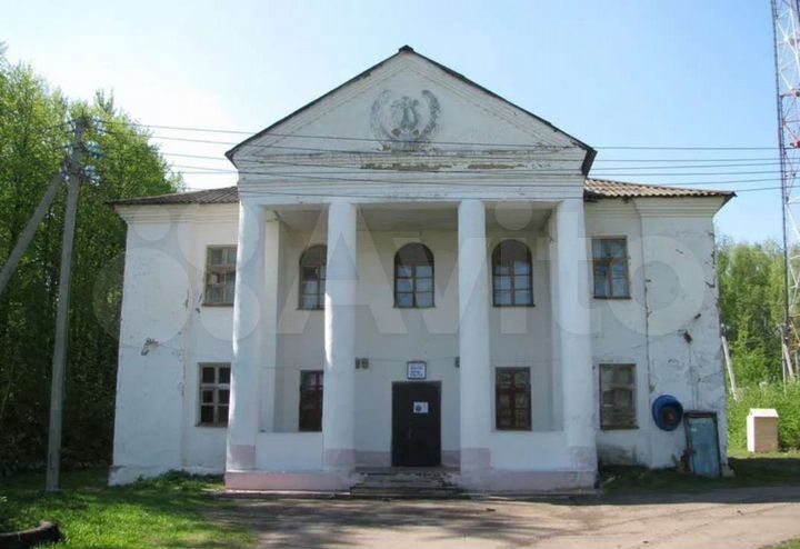 Участок 10 сот. (СНТ, ДНП)