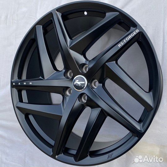 Диски R22 для LandRover Range Rover Sport