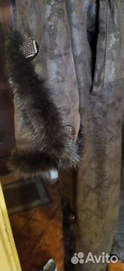 Пальто женское 3 xl