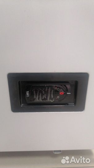 Морозильный ларь Бирюса 305fkdq