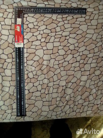 Угольник для крыши