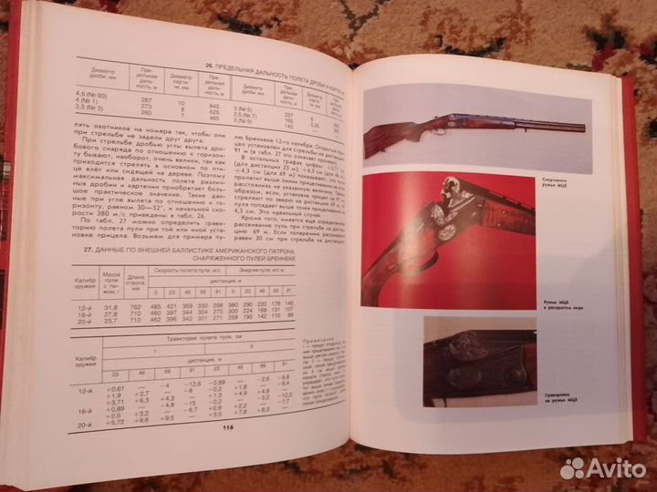 Книги про охоту. Ружья. Спутник следопыта