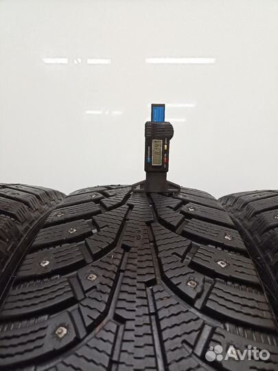 Nokian Tyres Nordman 5 SUV 225/60 R18