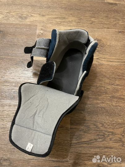 Ботинок барука