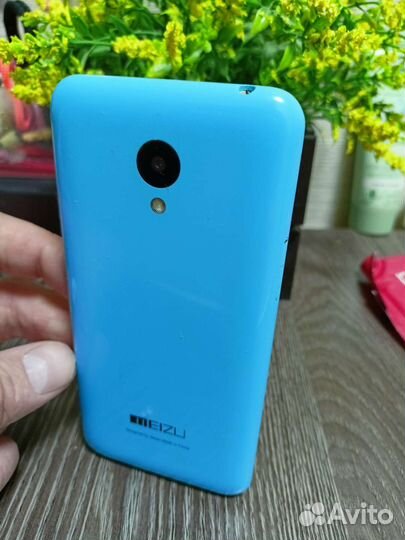Meizu m2 mini