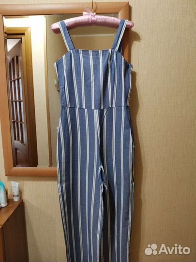 Комбинезон Ostin