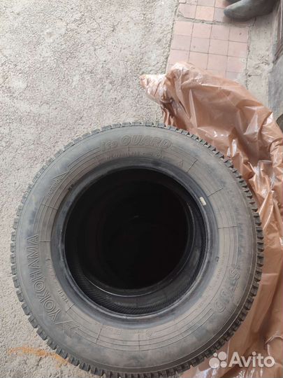 Yokohama Ice Guard IG10 175/70 R13