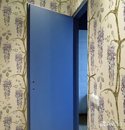 Скрытые двери invisible в наличии