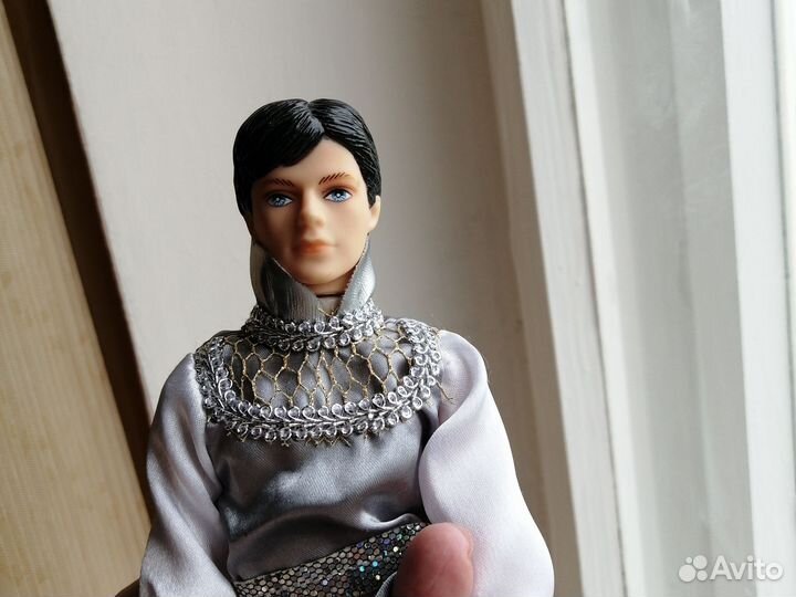 Кукла Кен без ножек