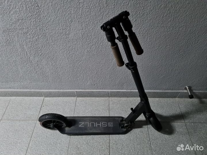 Самокат Shulz