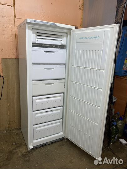 Морозильная камера No Frost, Стинол