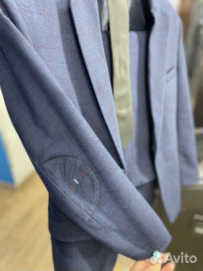 Школьная форма