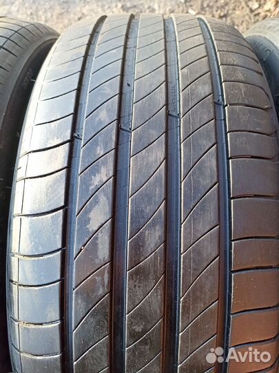 Michelin Primacy 4 215/45 R18