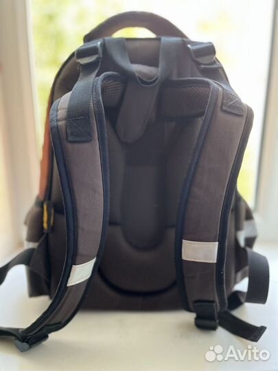 Рюкзак Школьный для мальчика