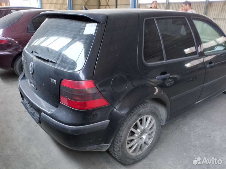 Авторазбор Volkswagen Golf 4 разборка