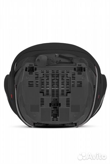 Детское автокресло Cybex Pallas b-fix