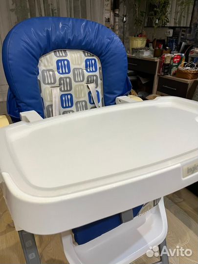 Стул для кормления inglesina gusto