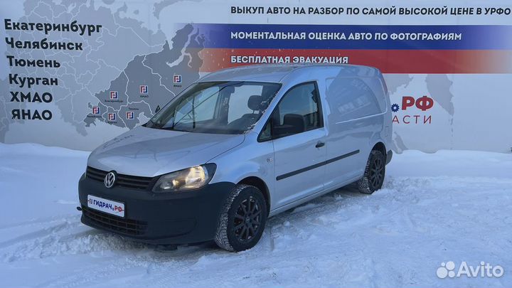 МКПП Volkswagen Caddy (2k)