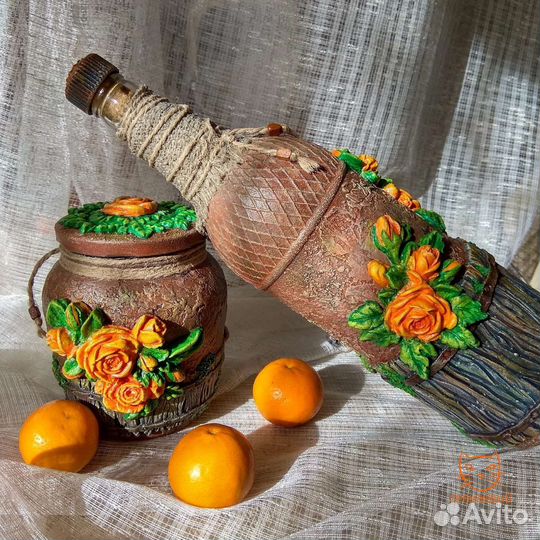 Кухонный набор 