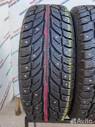 Cooper Weather-Master WSC 215/65 R17 99T