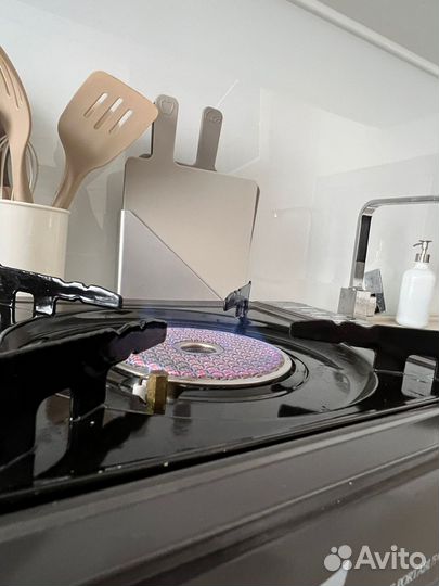 Туристическая портативная плита Kovea