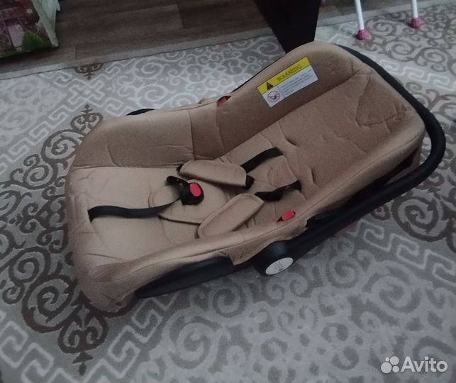 Автолюлька