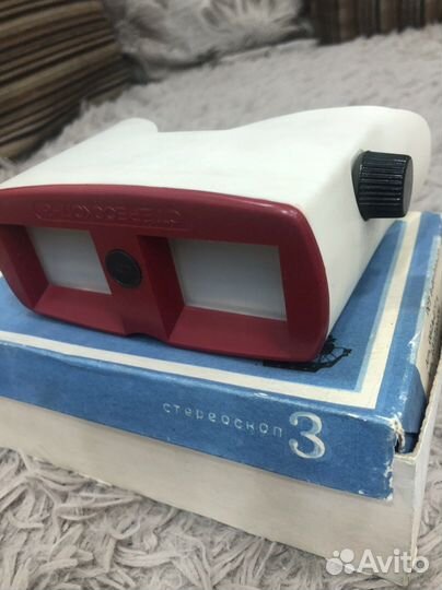 Диаскоп СССР