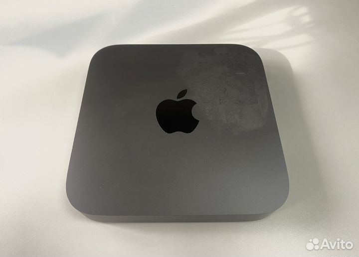 Mac mini (2018) i5 3.0 8 Gb/250 Gb (M-2826)