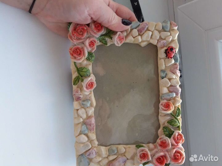 Рамки для фото