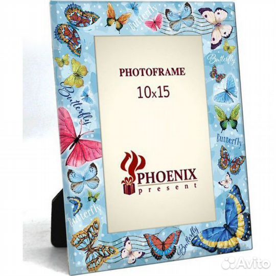 Фоторамка декоративная 