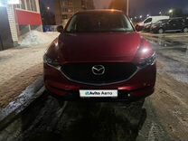 Mazda CX-5 2.0 AT, 2019, 167 000 км, с пробегом, цена 2 199 000 руб.