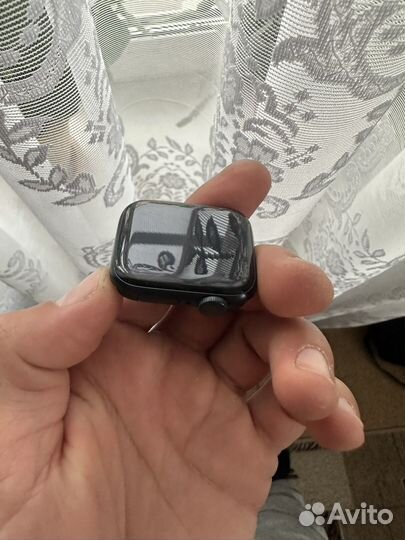 Apple watch SE Gen 2