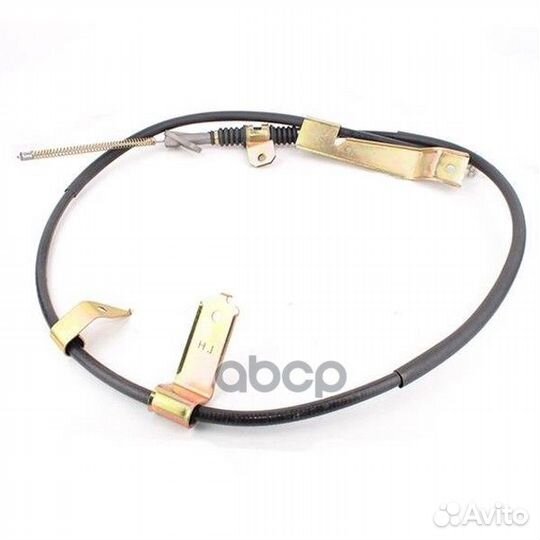 Трос стояночного тормоза правый 3508400K00 Grea